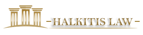 Halkitis Law Logo BGRD Transparent